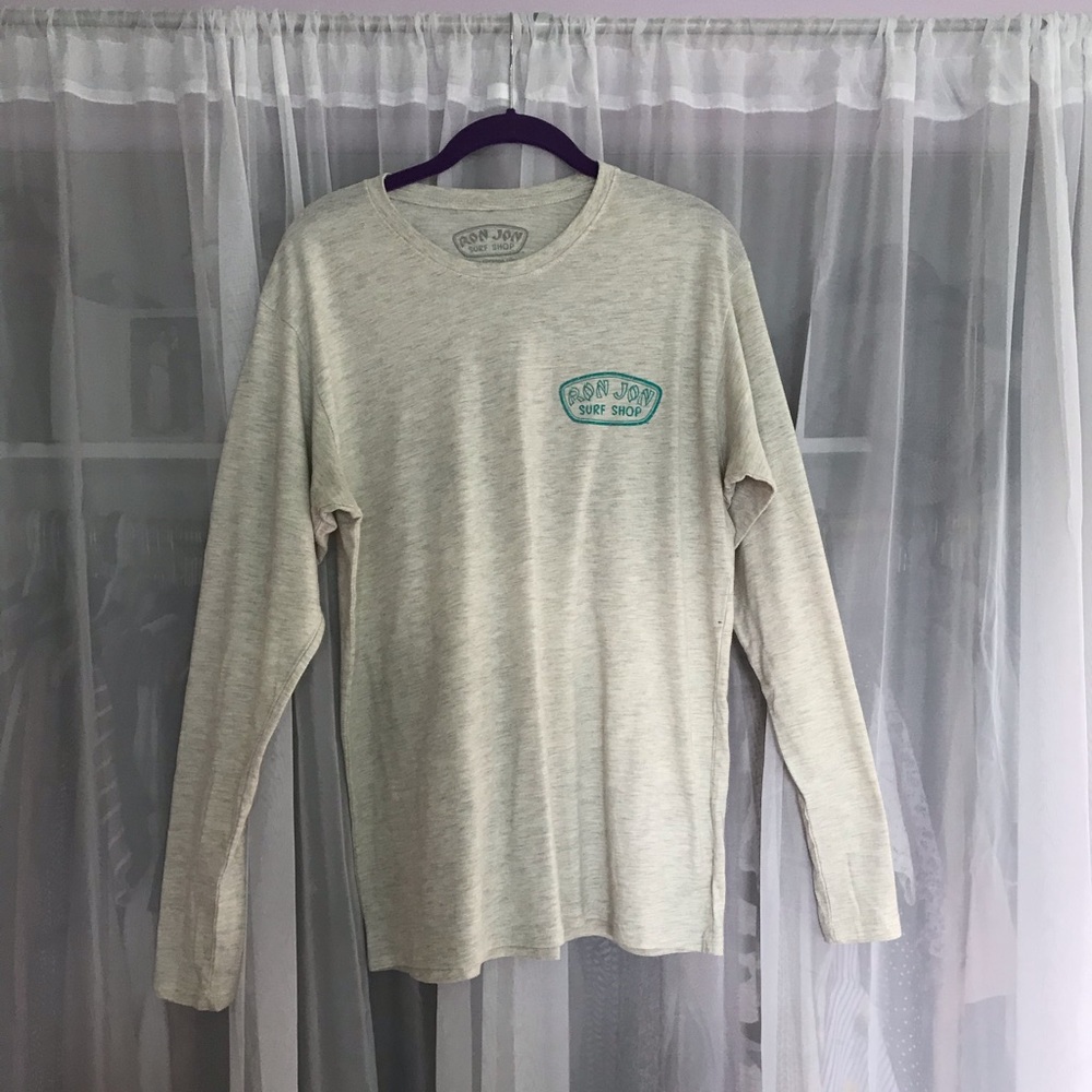 Ron Jon Long Sleeve